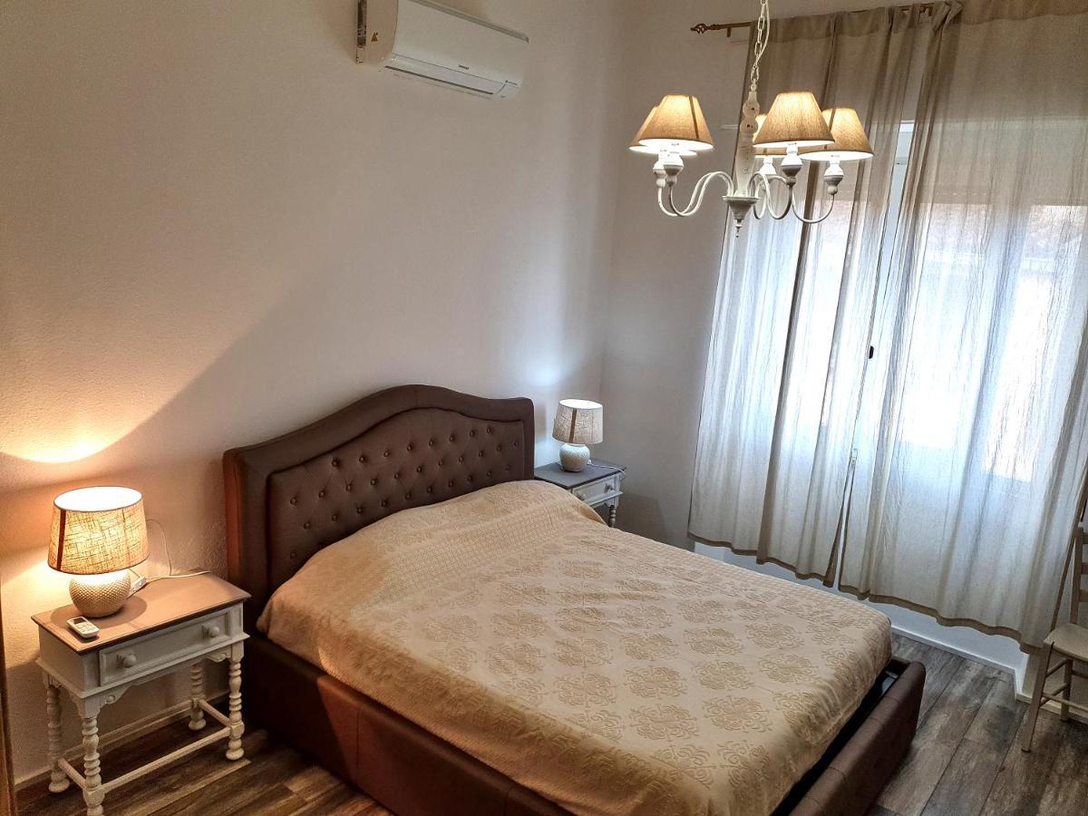 Nivalu' Guest House 올비아 외부 사진