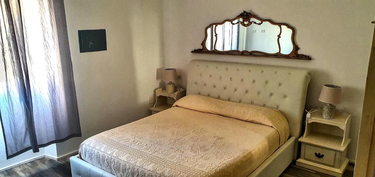 Nivalu' Guest House 올비아 외부 사진