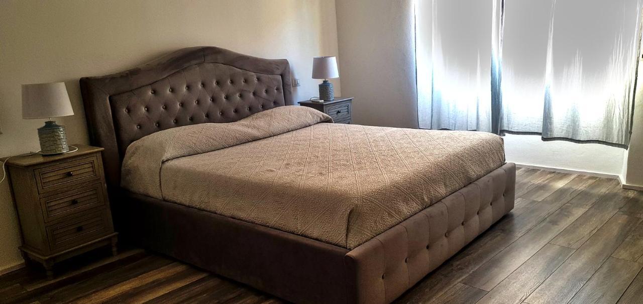 Nivalu' Guest House 올비아 외부 사진