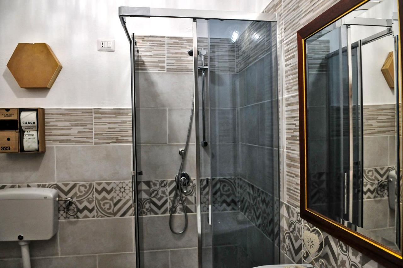 Nivalu' Guest House 올비아 외부 사진